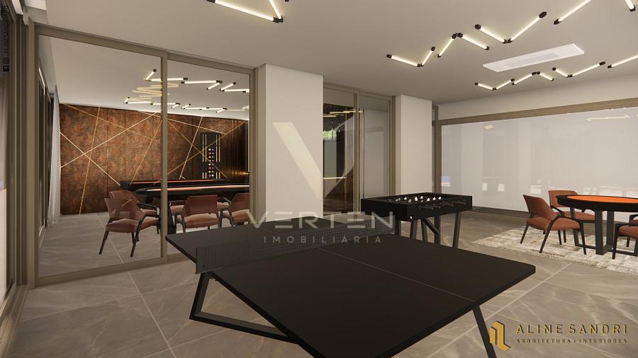 Apartamento de 110 m� com 3 Dormit�rios e 1 Su�te na Praia Brava 12