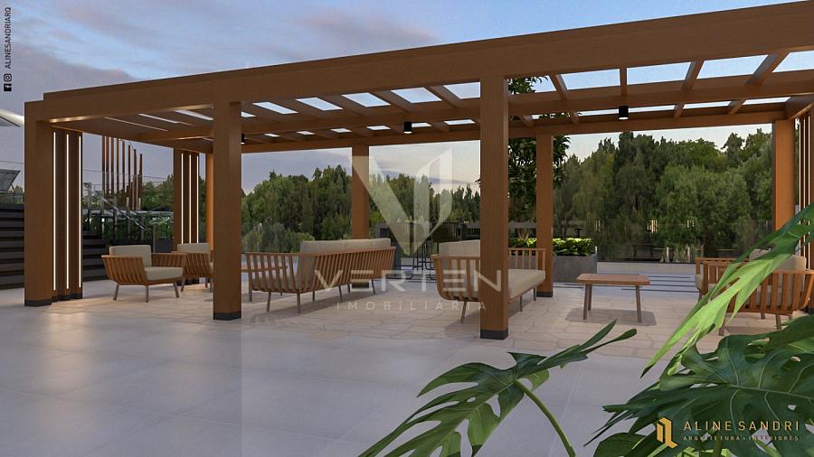 Apartamento de 110 m� com 3 Dormit�rios e 1 Su�te na Praia Brava 14