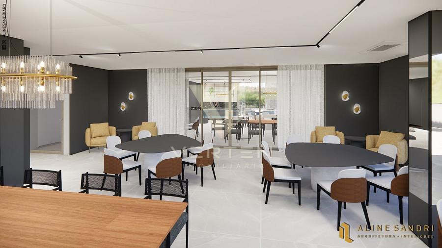 Apartamento de 110 m� com 3 Dormit�rios e 1 Su�te na Praia Brava 24