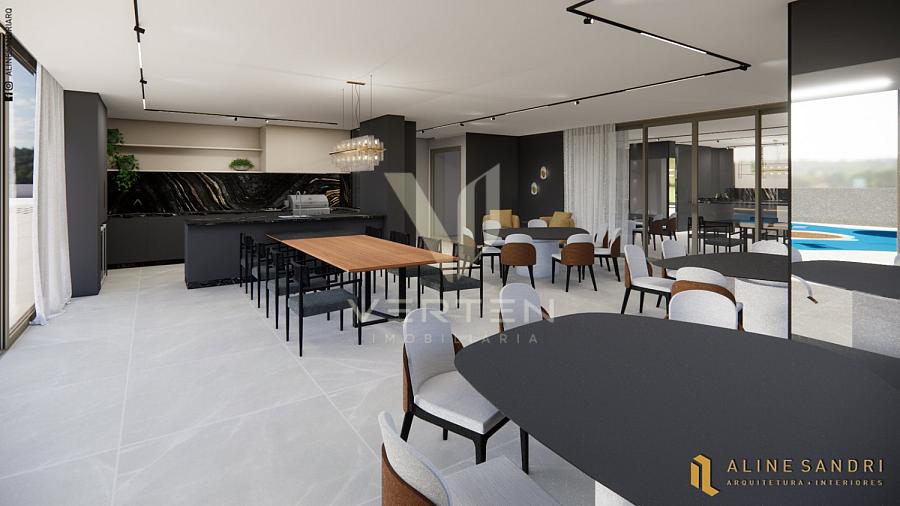 Apartamento de 110 m� com 3 Dormit�rios e 1 Su�te na Praia Brava 23