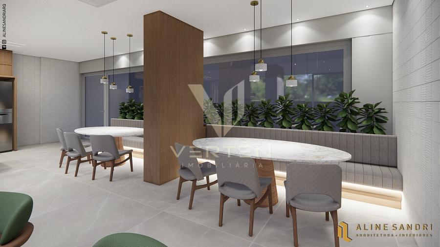 Apartamento de 110 m� com 3 Dormit�rios e 1 Su�te na Praia Brava 26