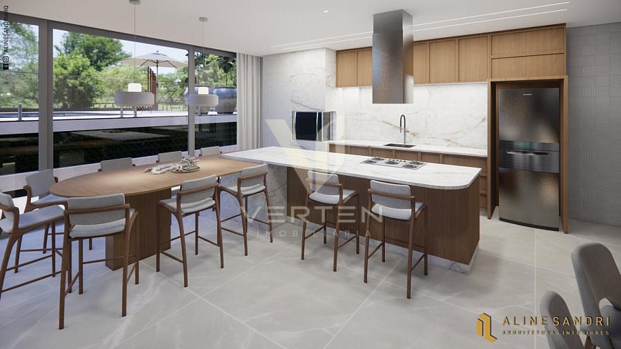Apartamento de 110 m� com 3 Dormit�rios e 1 Su�te na Praia Brava 27