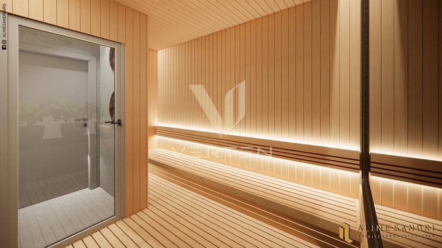 Apartamento de 110 m� com 3 Dormit�rios e 1 Su�te na Praia Brava 29