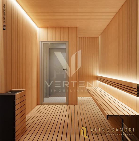Apartamento de 110 m� com 3 Dormit�rios e 1 Su�te na Praia Brava 30