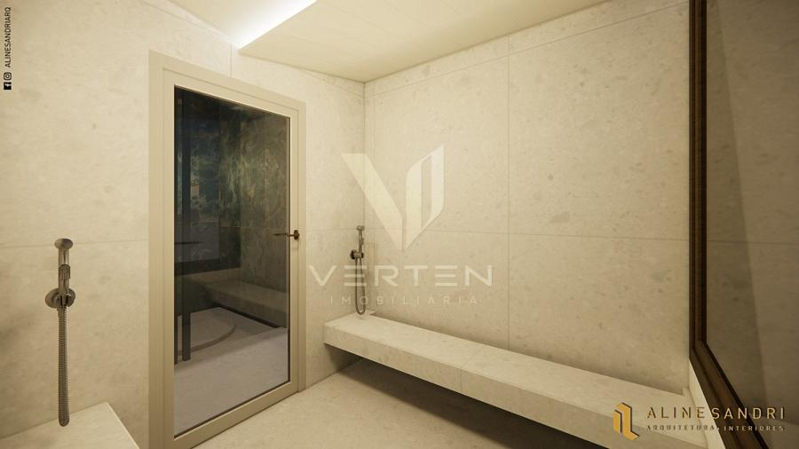 Apartamento de 110 m� com 3 Dormit�rios e 1 Su�te na Praia Brava 31