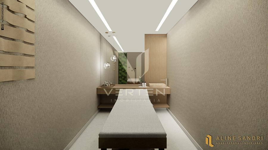 Apartamento de 110 m� com 3 Dormit�rios e 1 Su�te na Praia Brava 32