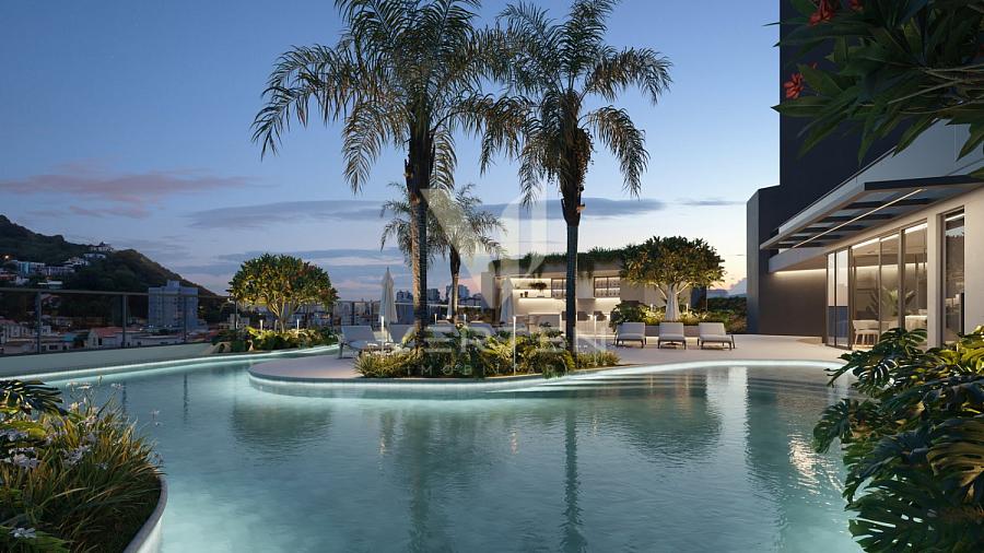 Apartamento de Alto Padr�o com 4 Dormit�rios e 3 Vagas 2