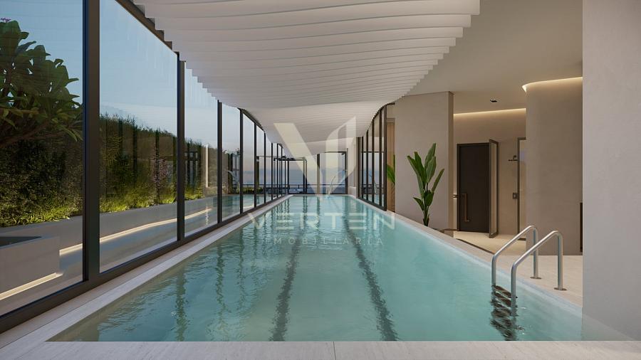 Apartamento de 204,53 m� com 4 Su�tes e 3 Vagas 3