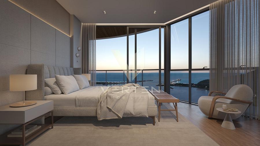 Apartamento de 204,53 m� com 4 Su�tes e 3 Vagas 9