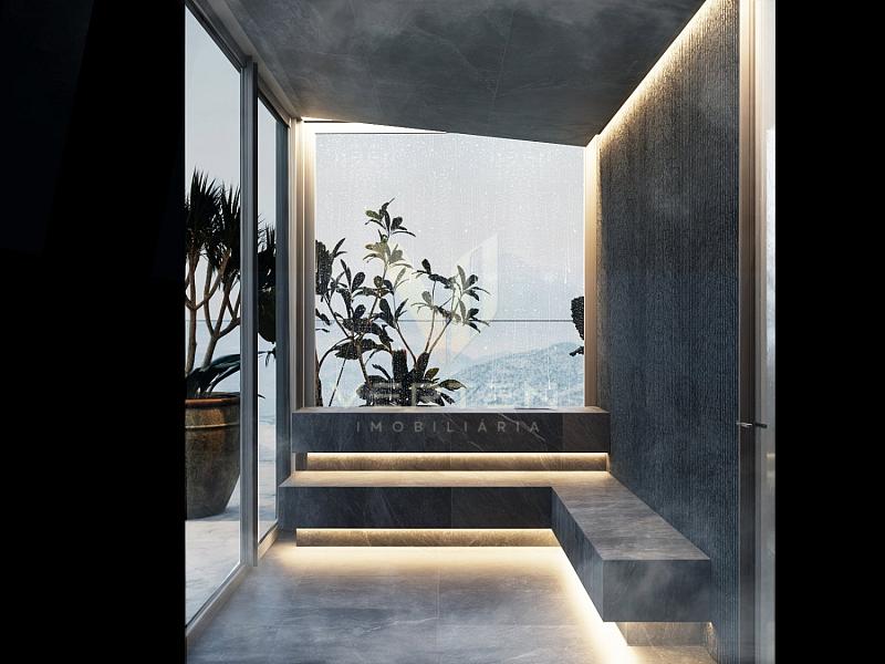 Apartamento com 120 m�, 3 su�tes e 2 vagas 12