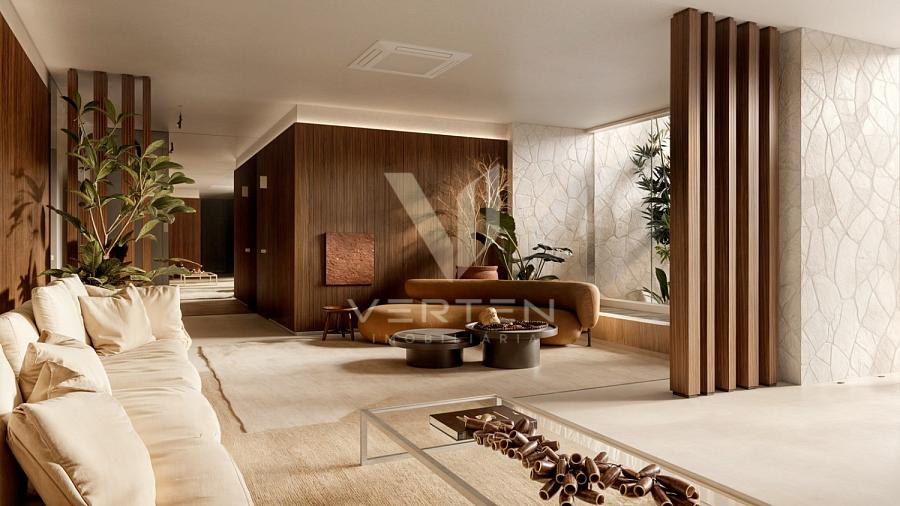 Apartamento com 155 m�, 4 dormit�rios e 3 vagas 7