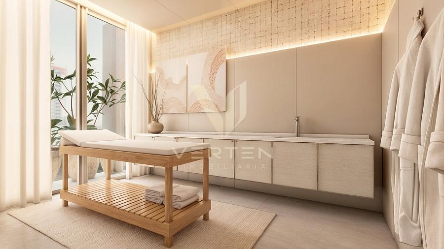 Apartamento com 155 m�, 4 dormit�rios e 3 vagas 9