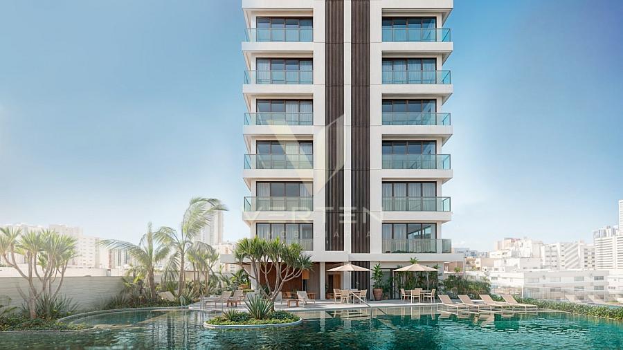 Apartamento com 155 m�, 4 dormit�rios e 3 vagas 2