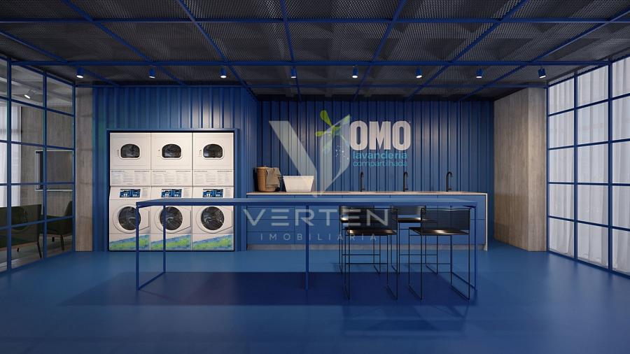 Studio moderno no cora��o de Itaja� 11
