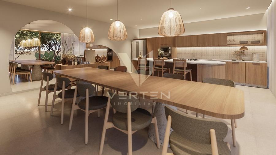 Apartamento com 2 dormit�rios 17