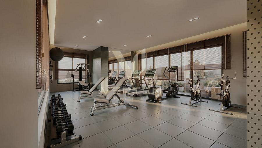 Studio � Venda no Bothanic | Centro de Itaja� | Lazer Completo 19
