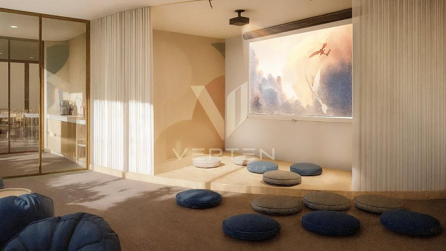 Apartamento com 3 dormit�rios 11