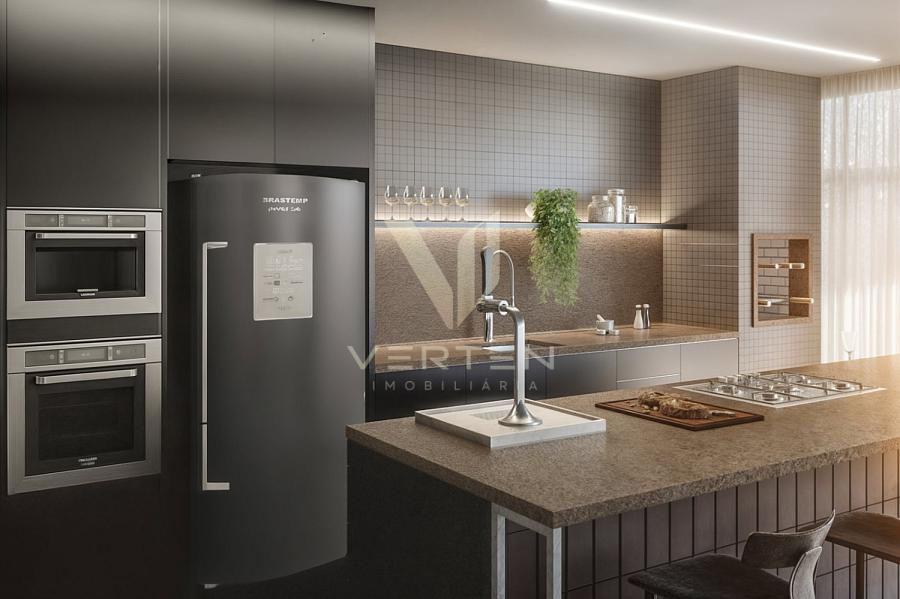 Apartamento com 3 dormit�rios 22
