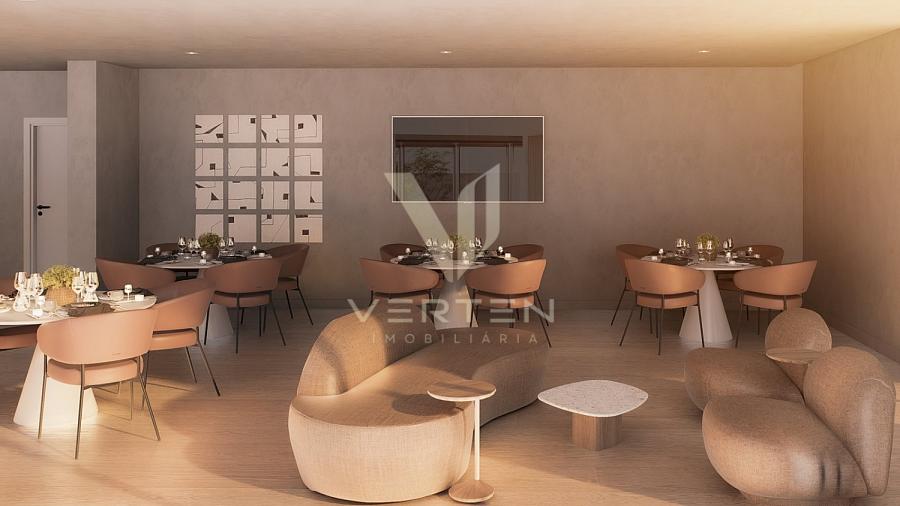 Apartamento com 2 dormit�rios com 53,79 m� 6