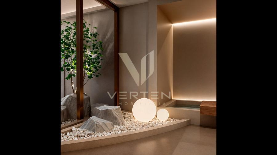 Apartamento com 2 dormit�rios com 53,79 m� 9