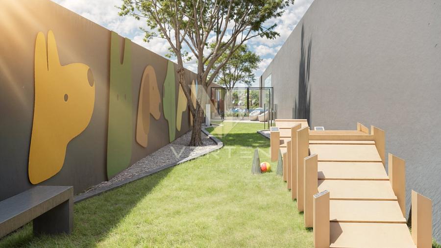 Apartamento com 2 dormit�rios com 53,79 m� 13