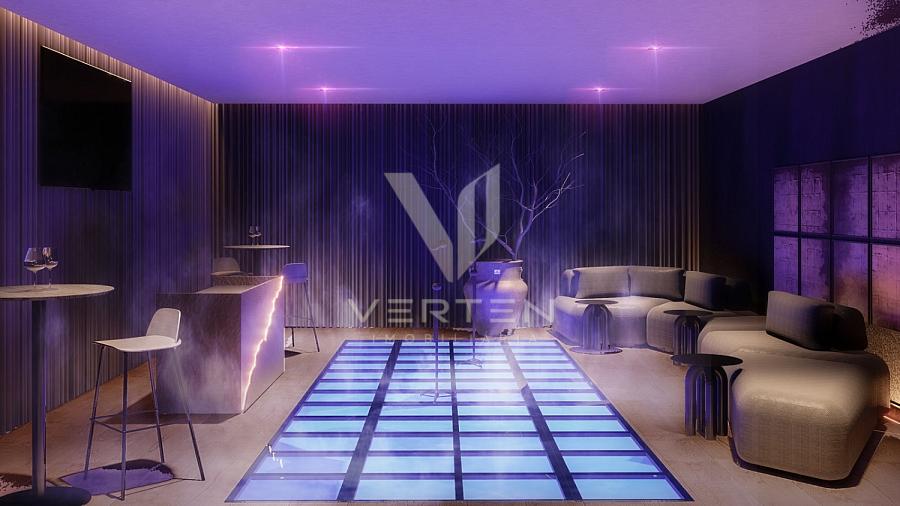 Apartamento com 2 dormit�rios com 53,79 m� 16