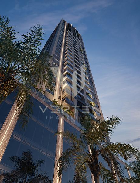 Apartamento com 2 su�tes, 70,11 m� e 1 vaga 1