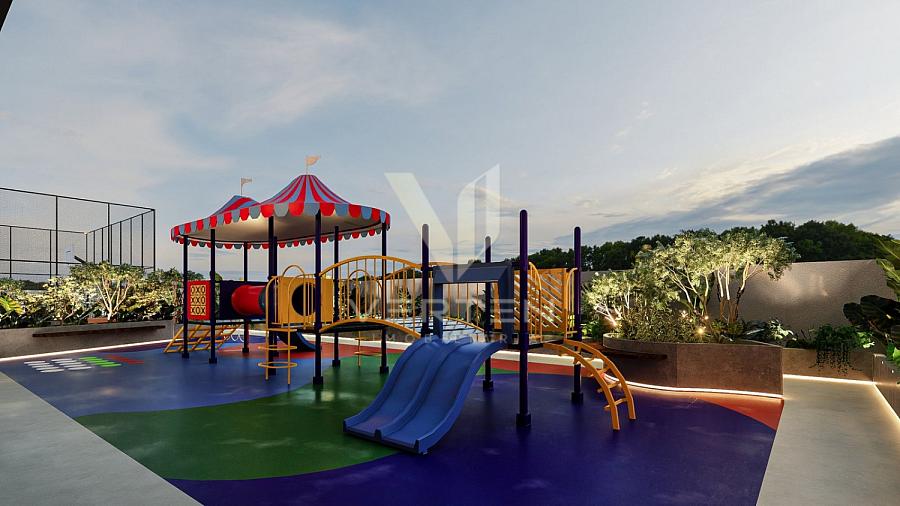 Apartamento com 2 su�tes, 70,11 m� e 1 vaga 3