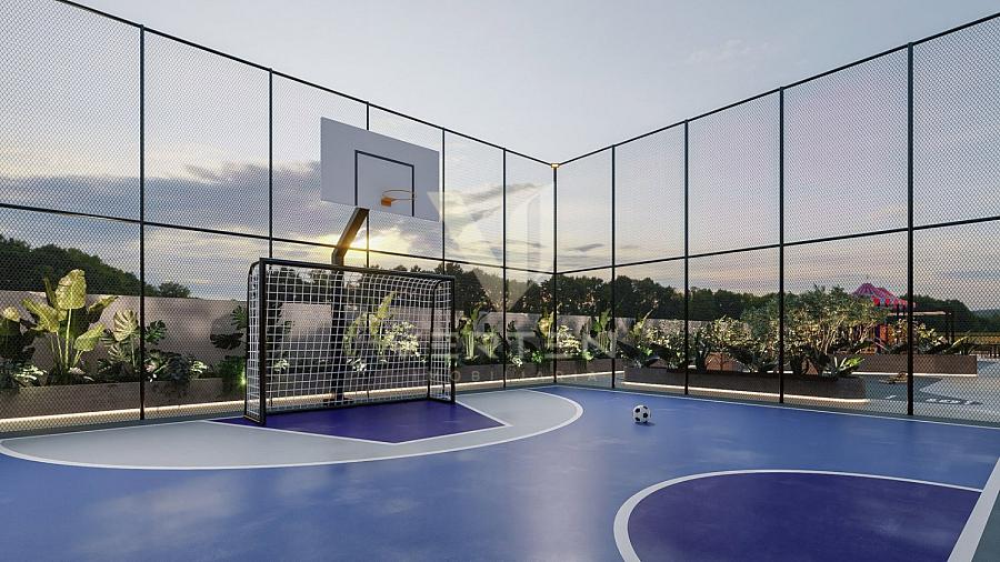 Apartamento com 2 su�tes, 70,11 m� e 1 vaga 6