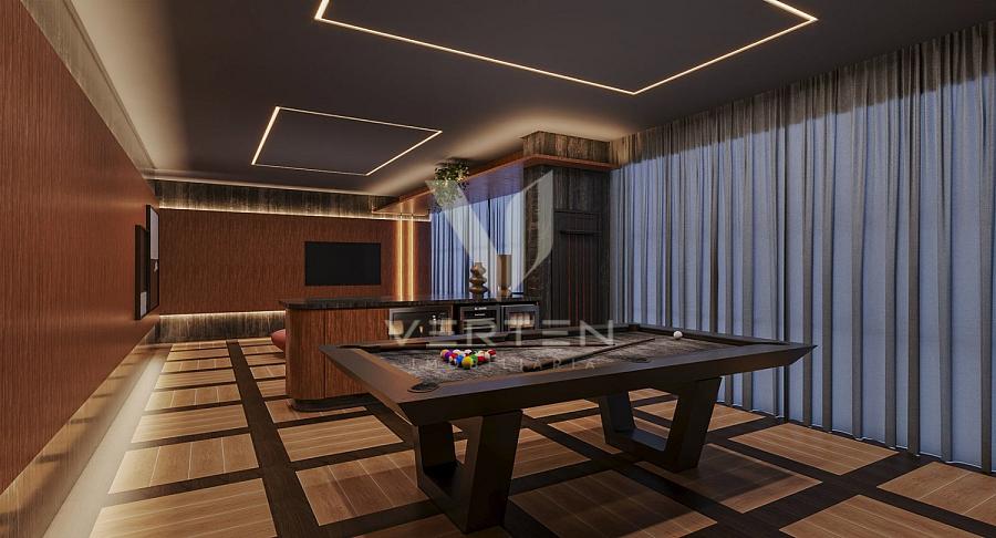 Apartamento com 2 su�tes, 70,11 m� e 1 vaga 13