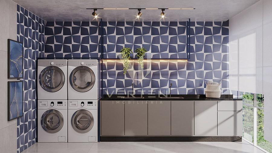 Apartamento com 2 su�tes, 70,11 m� e 1 vaga 14