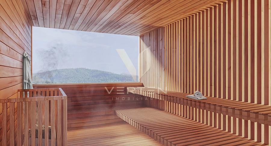 Apartamento com 2 su�tes, 70,11 m� e 1 vaga 17