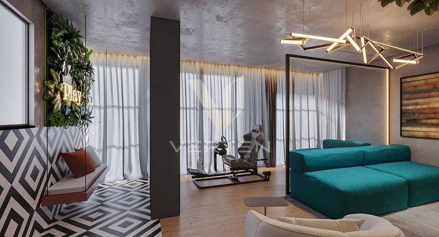 Apartamento com 2 su�tes, 70,11 m� e 1 vaga 19