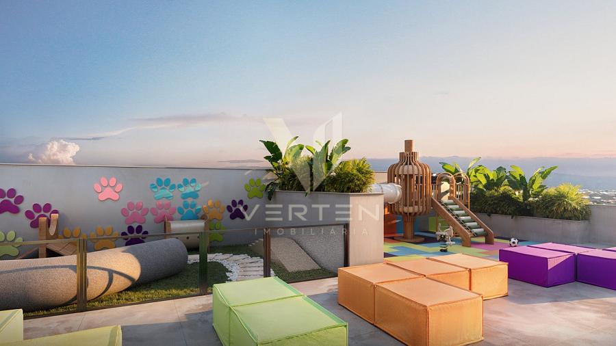 Apartamento com 1 dormit�rio e 1 vaga 10