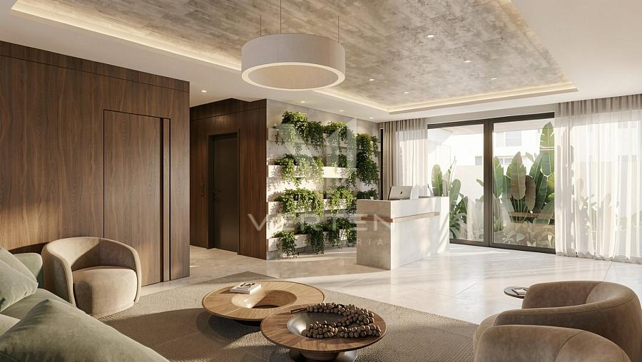 Apartamento de 1 Quarto com 1 Vaga � Venda no Bothanic | Centro de Itaja� | Lazer Completo 6
