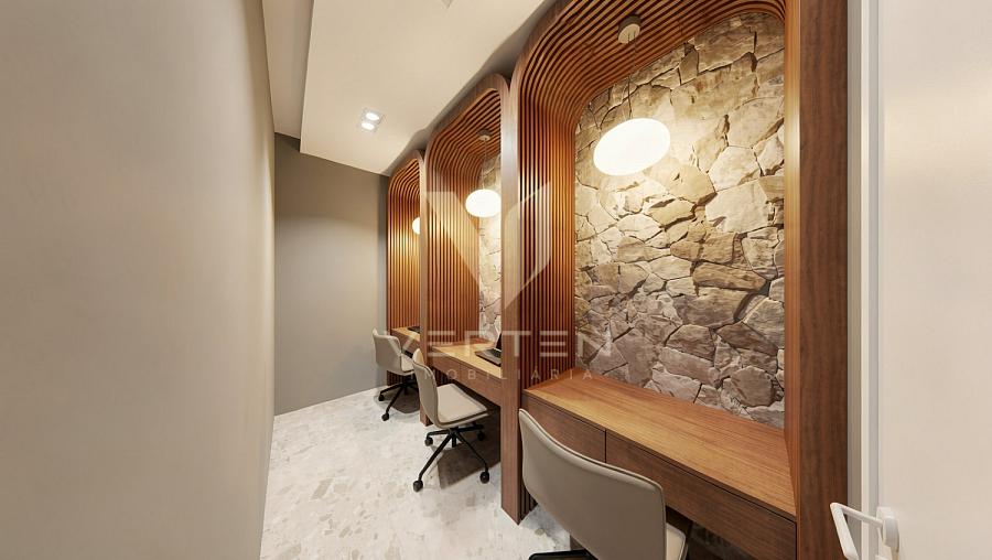 Apartamento de 1 Quarto com 1 Vaga � Venda no Bothanic | Centro de Itaja� | Lazer Completo 13