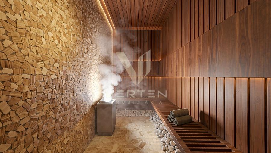 Apartamento de 1 Quarto com 1 Vaga � Venda no Bothanic | Centro de Itaja� | Lazer Completo 20