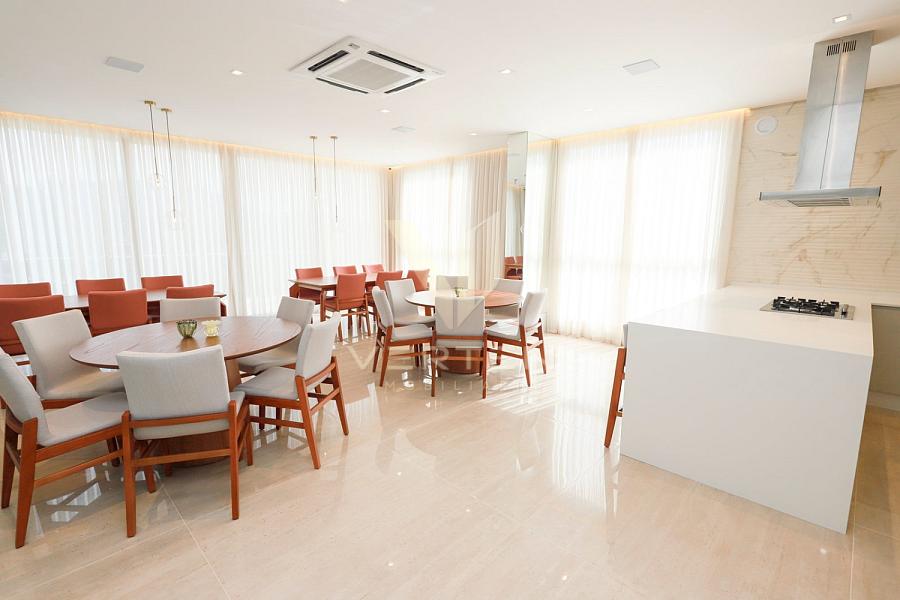 Apartamento Garden de Alto Padr�o com 321 m�, 3 Su�tes e 3 Vagas 52