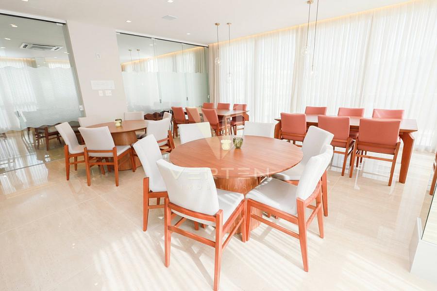 Apartamento Garden de Alto Padr�o com 321 m�, 3 Su�tes e 3 Vagas 53