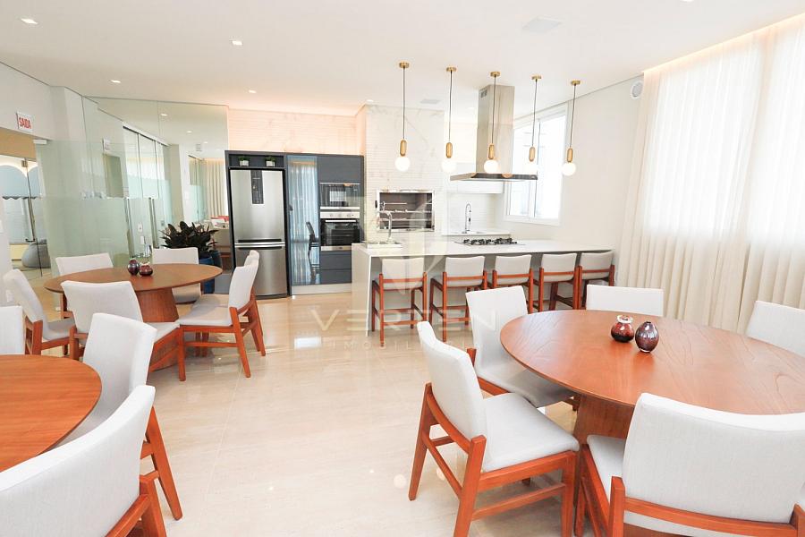 Apartamento Garden de Alto Padr�o com 321 m�, 3 Su�tes e 3 Vagas 56