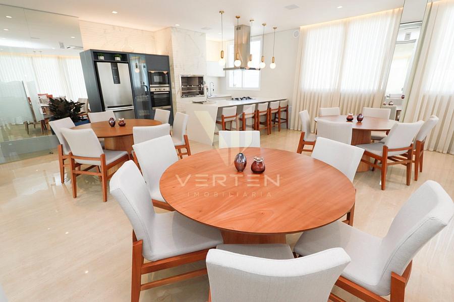Apartamento Garden de Alto Padr�o com 321 m�, 3 Su�tes e 3 Vagas 57