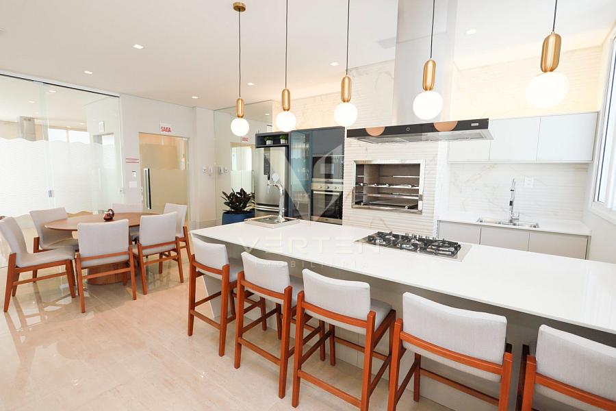 Apartamento Garden de Alto Padr�o com 321 m�, 3 Su�tes e 3 Vagas 59