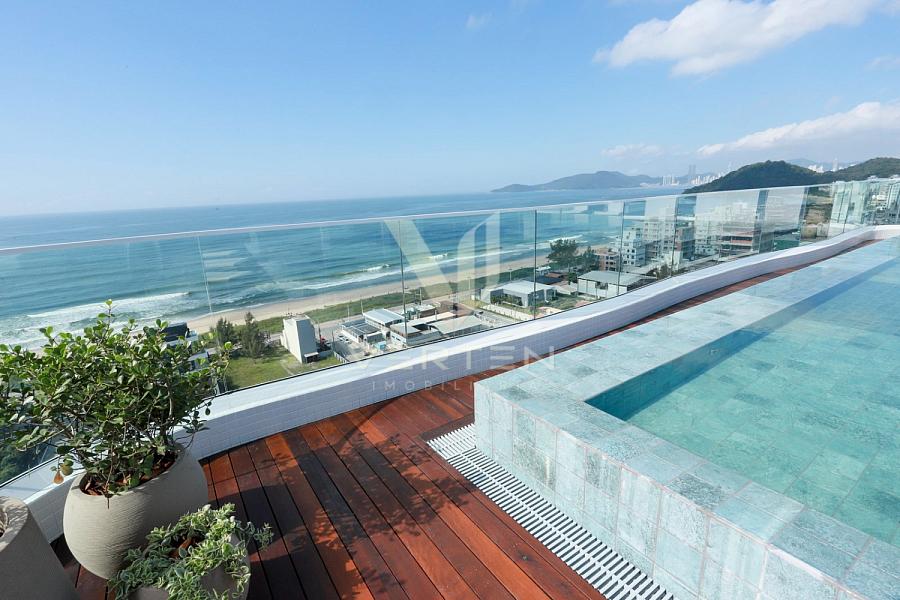 Apartamento Garden de Alto Padr�o com 321 m�, 3 Su�tes e 3 Vagas 60