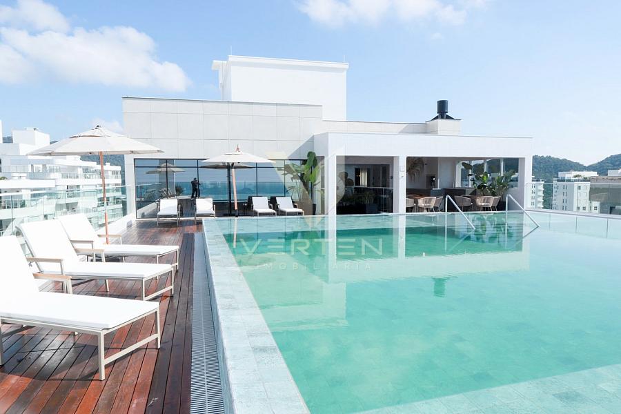 Apartamento Garden de Alto Padr�o com 321 m�, 3 Su�tes e 3 Vagas 32