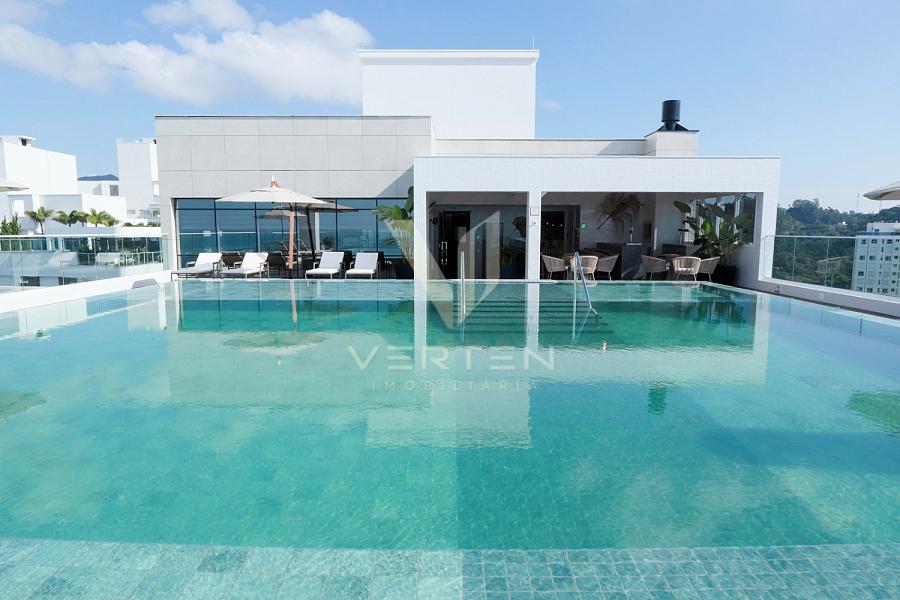 Apartamento Garden de Alto Padr�o com 321 m�, 3 Su�tes e 3 Vagas 33