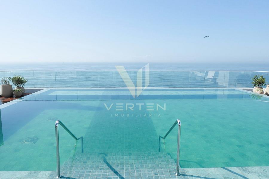 Apartamento Garden de Alto Padr�o com 321 m�, 3 Su�tes e 3 Vagas 34