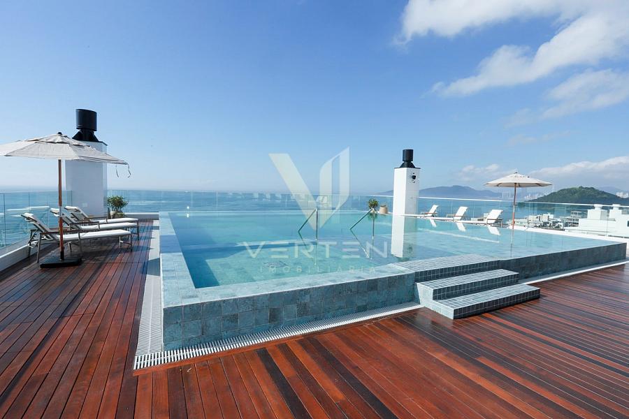 Apartamento Garden de Alto Padr�o com 321 m�, 3 Su�tes e 3 Vagas 35