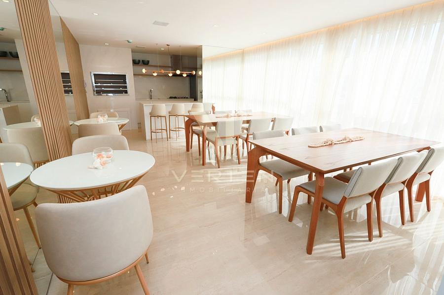 Apartamento Garden de Alto Padr�o com 321 m�, 3 Su�tes e 3 Vagas 37