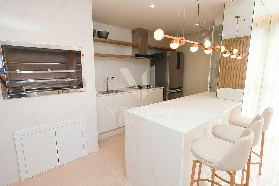 Apartamento Garden de Alto Padr�o com 321 m�, 3 Su�tes e 3 Vagas 38