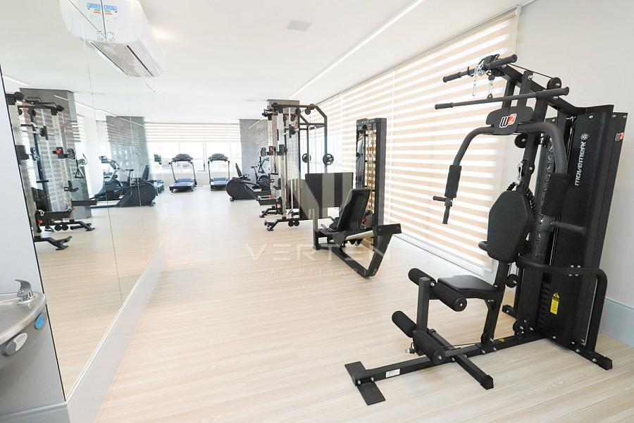 Apartamento Garden de Alto Padr�o com 321 m�, 3 Su�tes e 3 Vagas 41